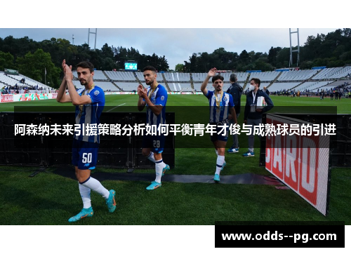 阿森纳未来引援策略分析如何平衡青年才俊与成熟球员的引进