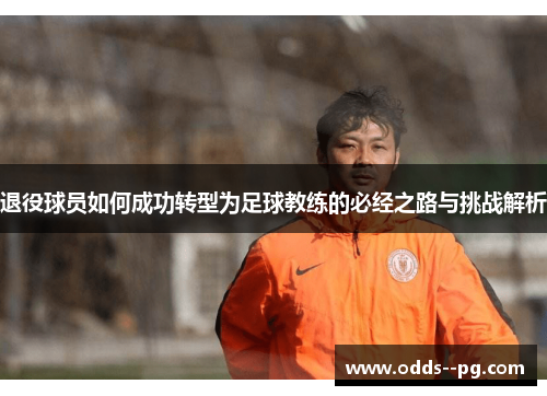 退役球员如何成功转型为足球教练的必经之路与挑战解析 退役球员如何成功转型为足球教练的必经之路与挑战解析