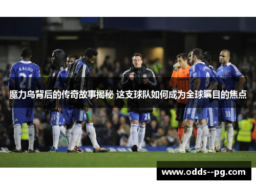 魔力鸟背后的传奇故事揭秘 这支球队如何成为全球瞩目的焦点